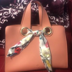 Nanette Lepore purse